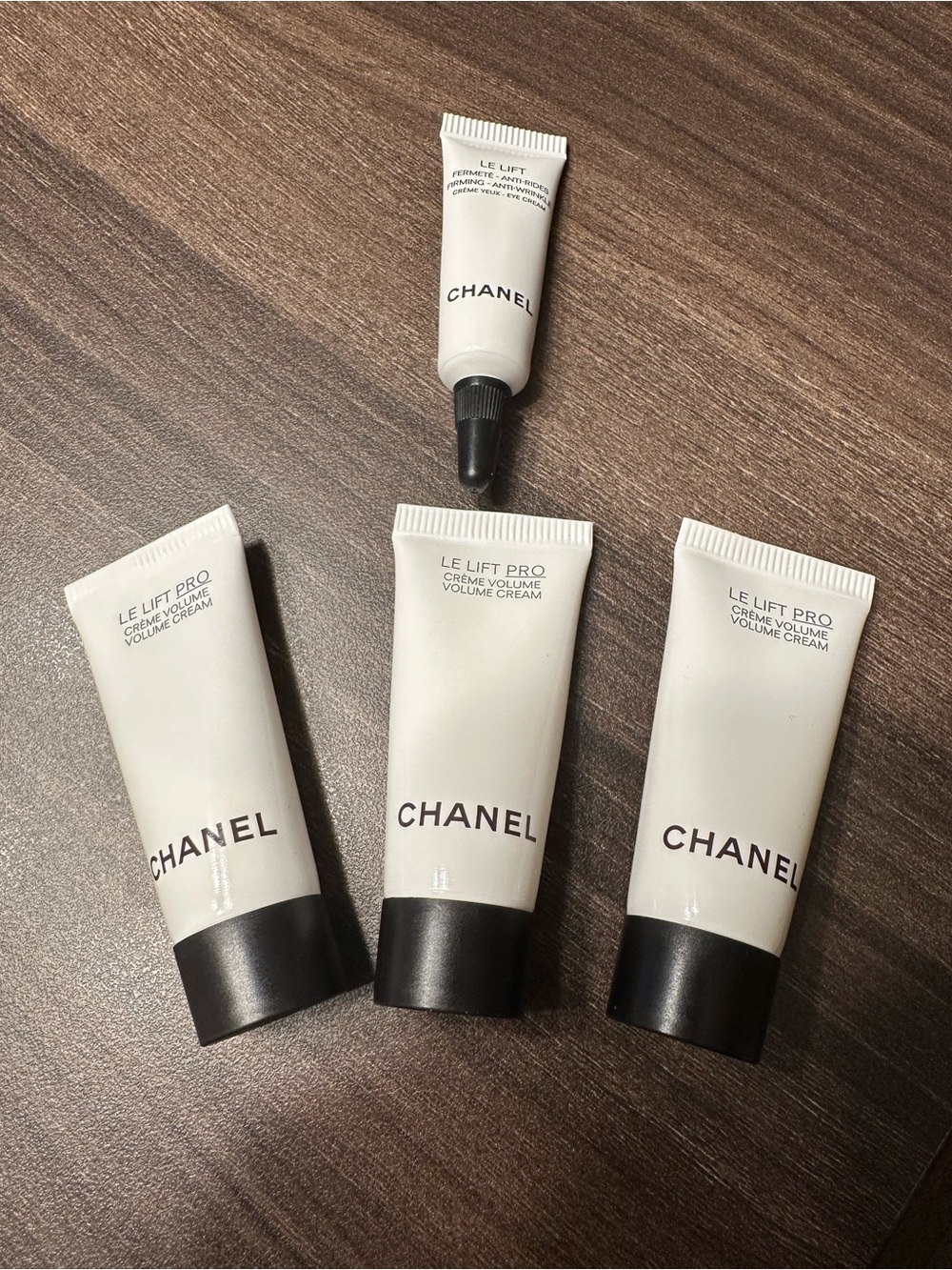 CHANEL Le Lift bundle